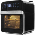 16-in-1 Digital Electric Air Fryer Oven K8172
