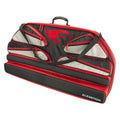 Red 41 in. Bow Case L4468