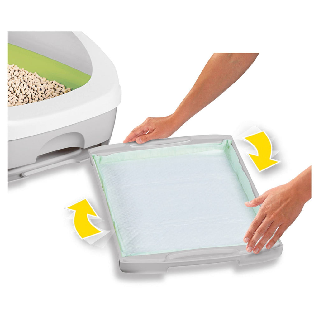 Cat Litter Pads V31571