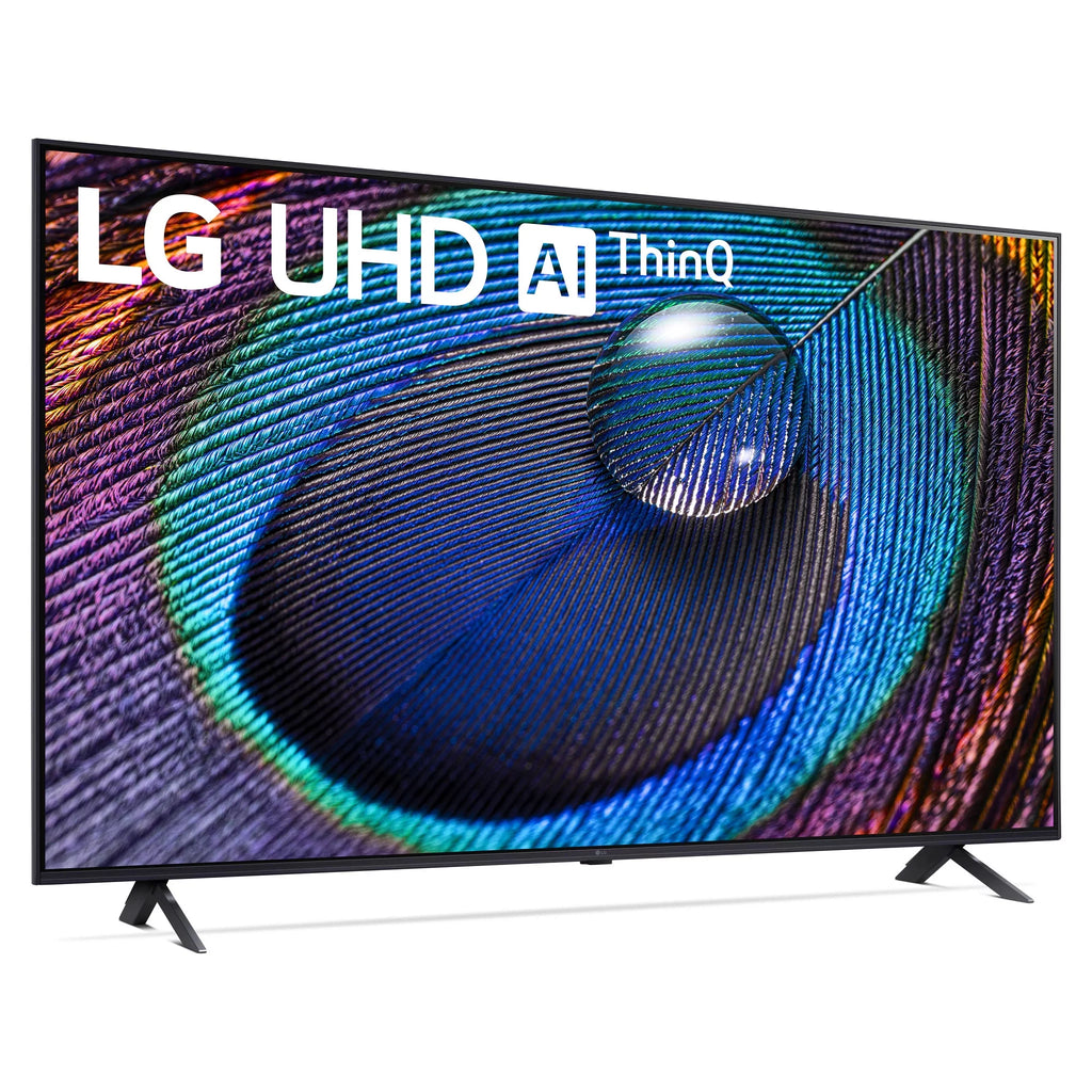 43 Class 4K UHD Smart TV with HDR F114969
