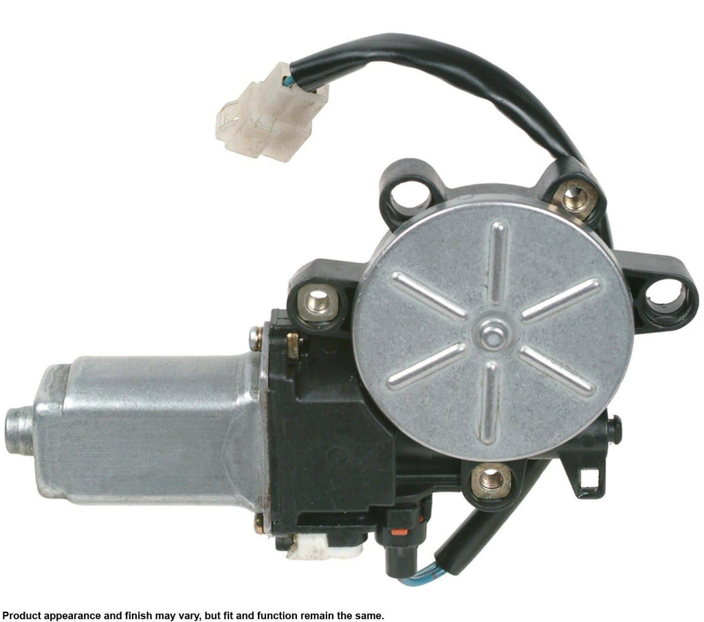 Window Motor L12099
