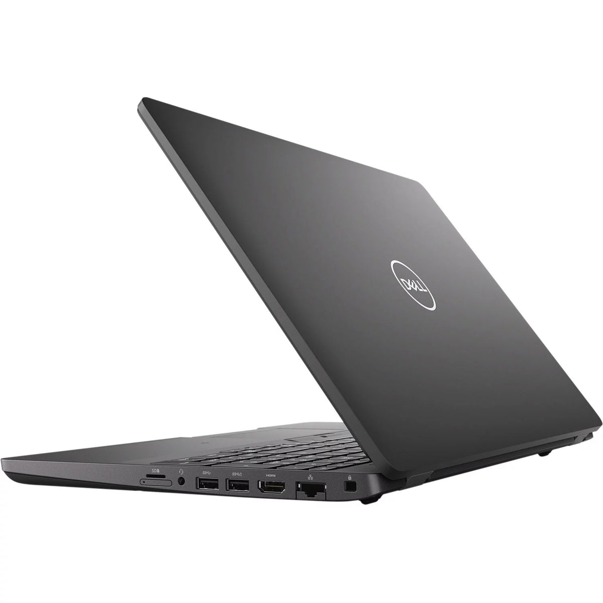 15.6" Notebook - Core i5-8365U - 16GB RAM - 256GB SSD - Black J7759