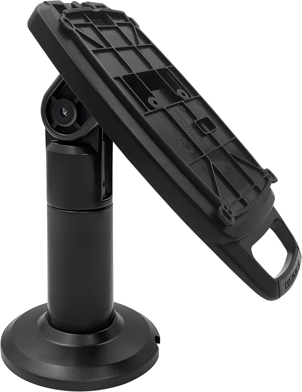 Black Pack of 2 PIN Pad Pole Mount Stand H598477