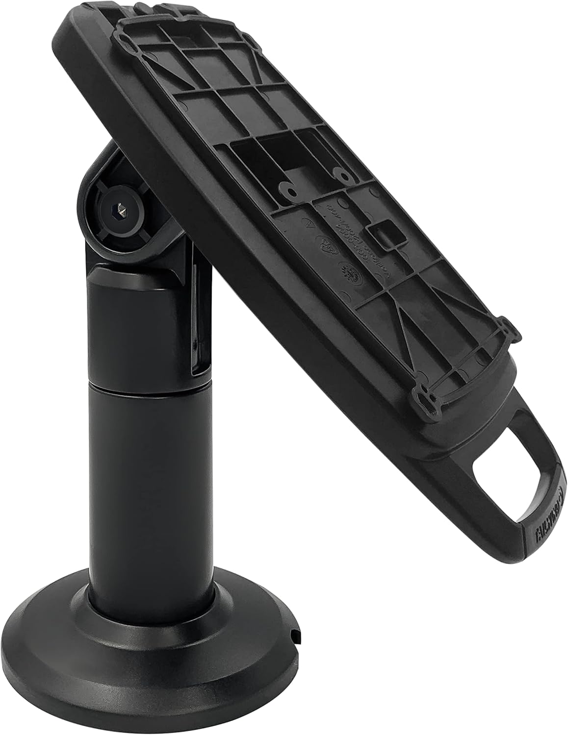 Black Pack of 2 PIN Pad Pole Mount Stand H598477