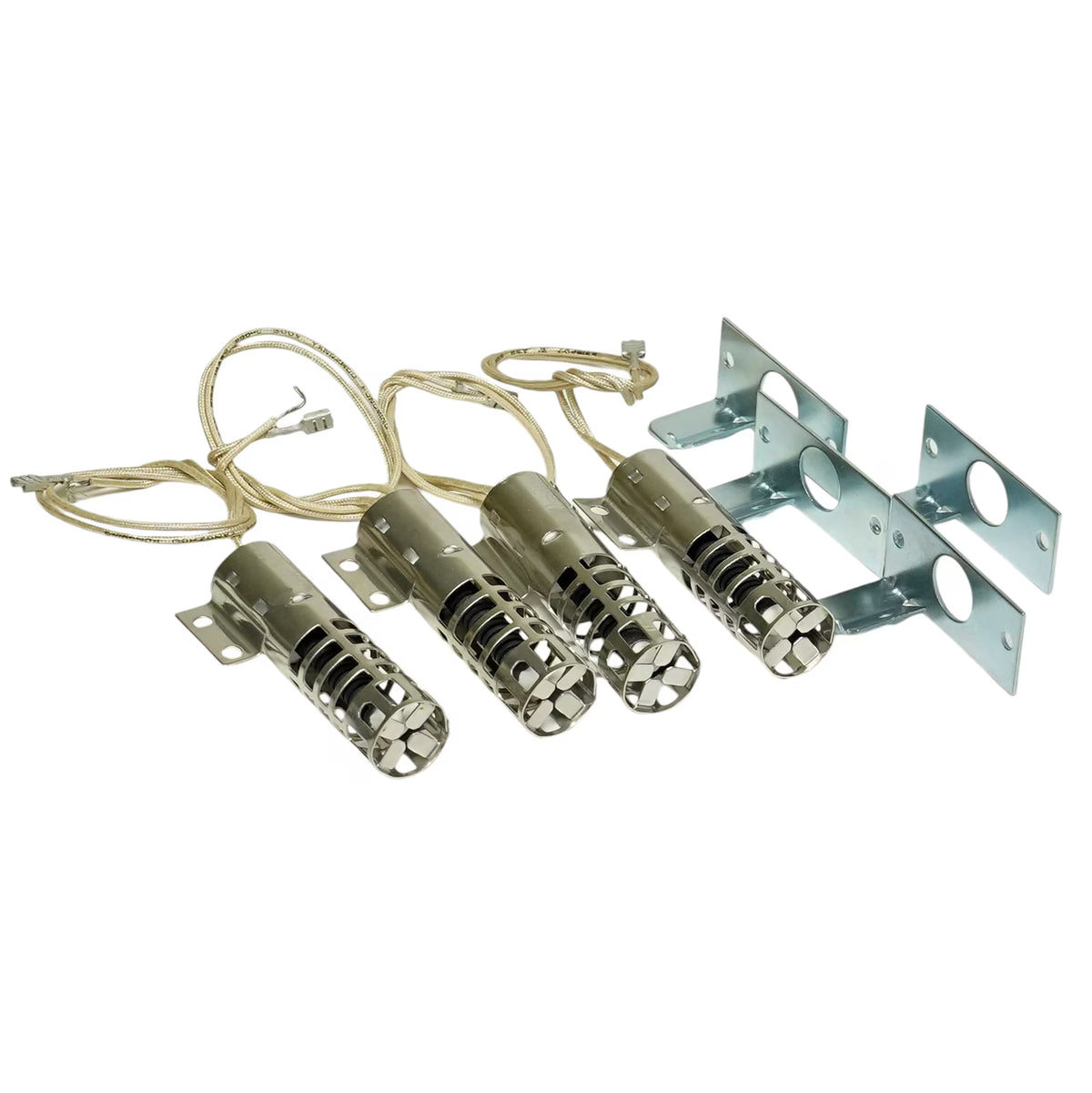 4 Pack Gas Oven Range Igniter Q95148