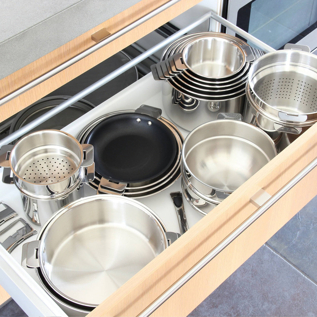 11x22 Non-Stick Frying Pan R173