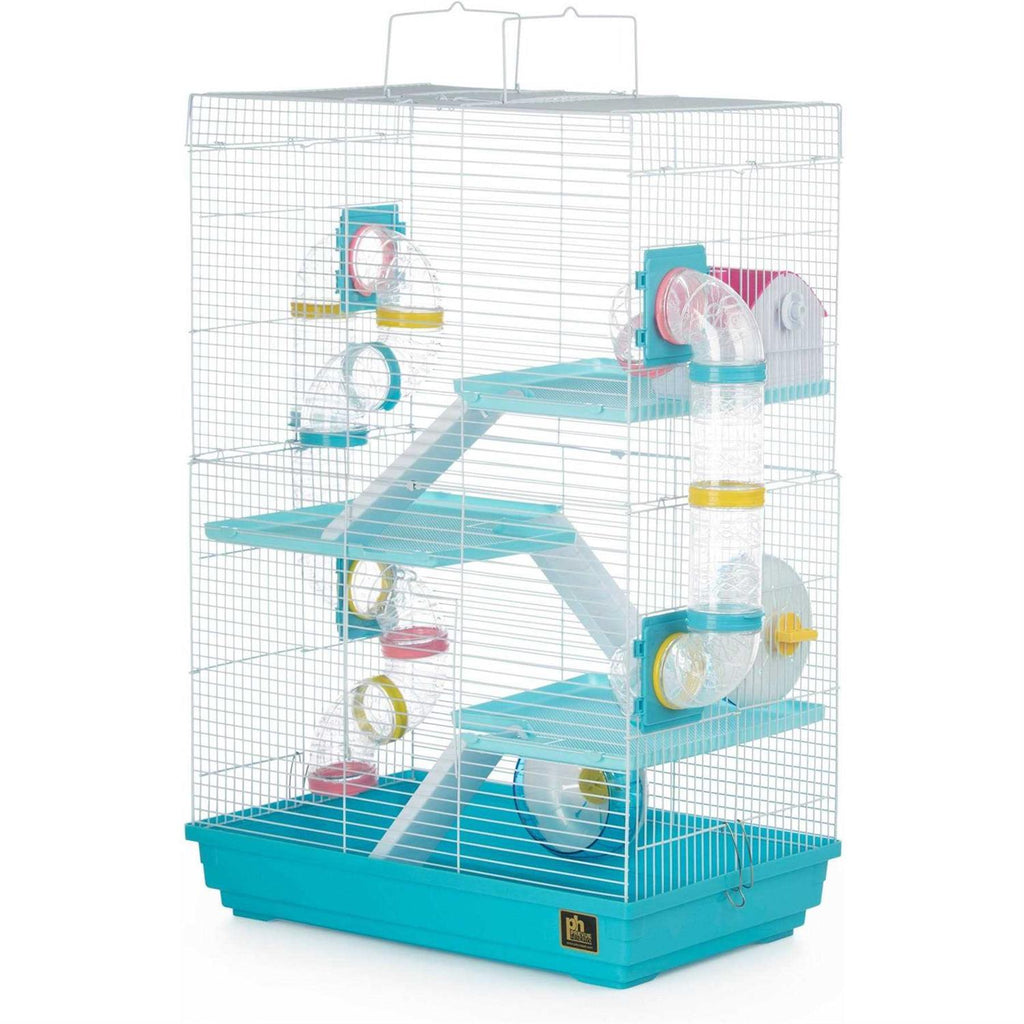 Small Pet Habitat S4966