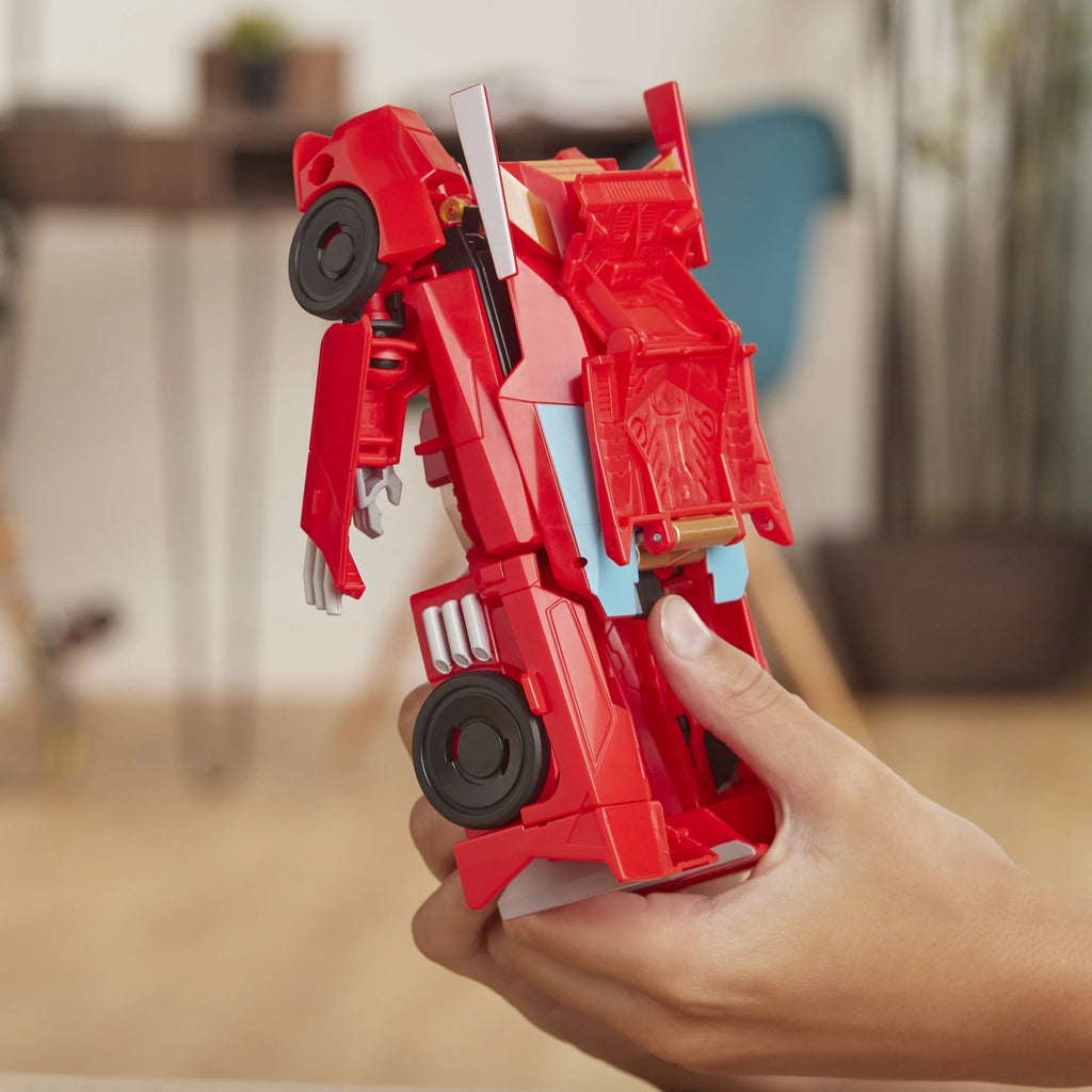 Hot Rod Action Figure S645420