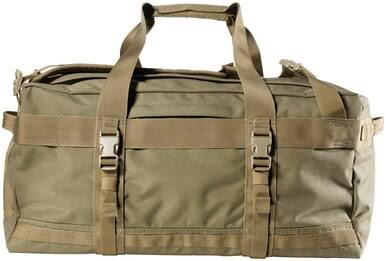 Tactical Black B276