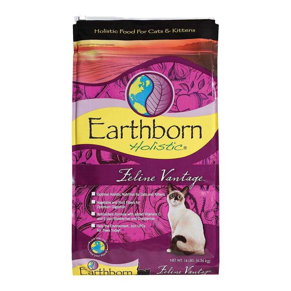 Feline Vantage Dry Cat Food N887749