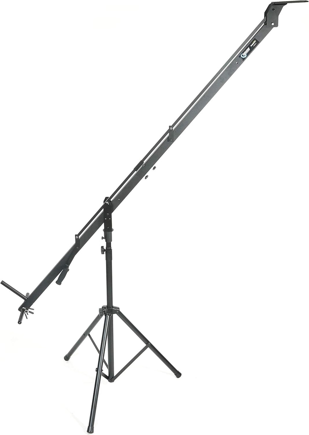 8 ft Aircraft Aluminum Camera Crane N69399