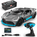 Remote Control Car 1/12 Scale with Lights V741134