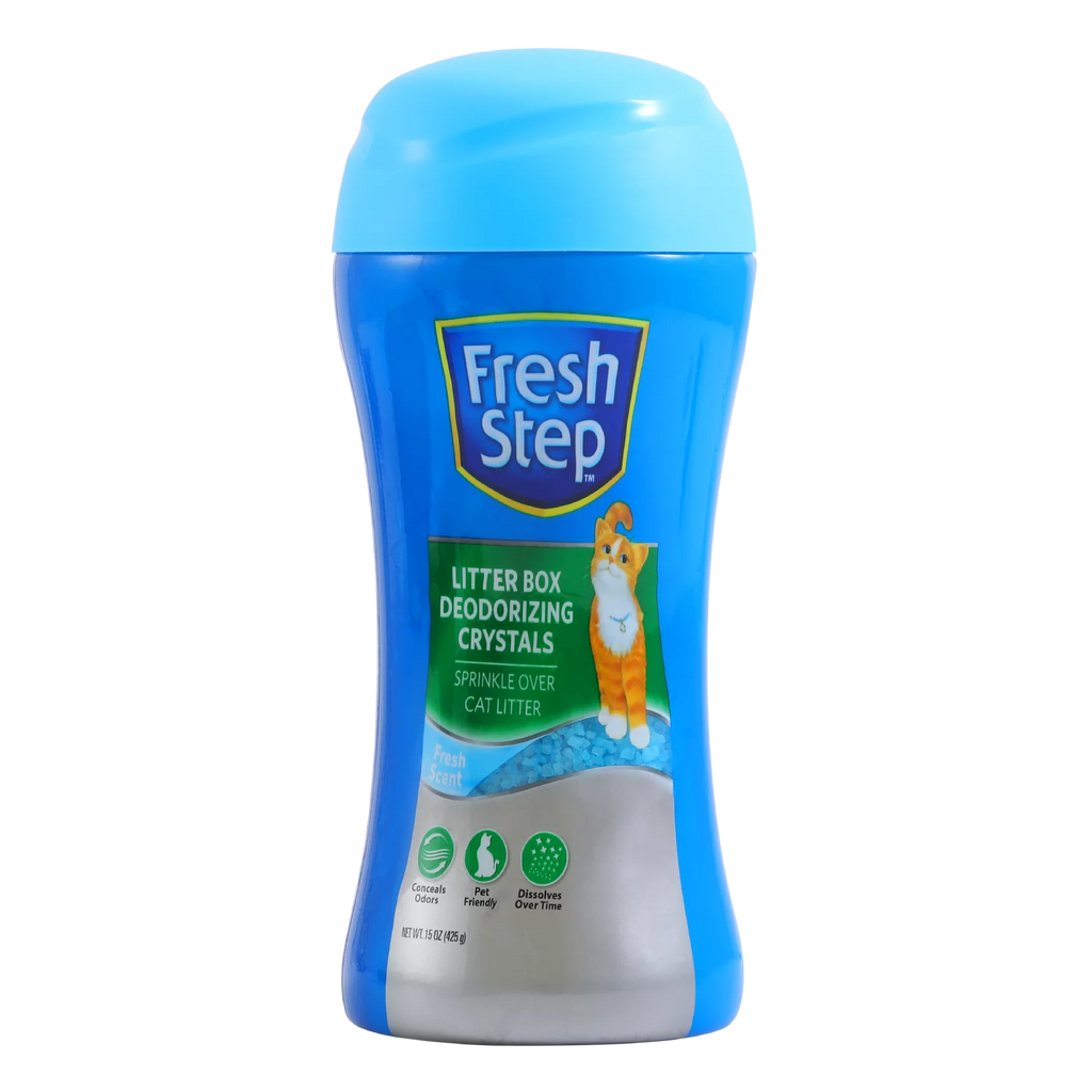 Cat Litter Box Deodorizer 15 oz U33863