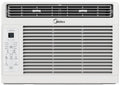 5,000 BTU Window Air Conditioner with Remote, White Q39682