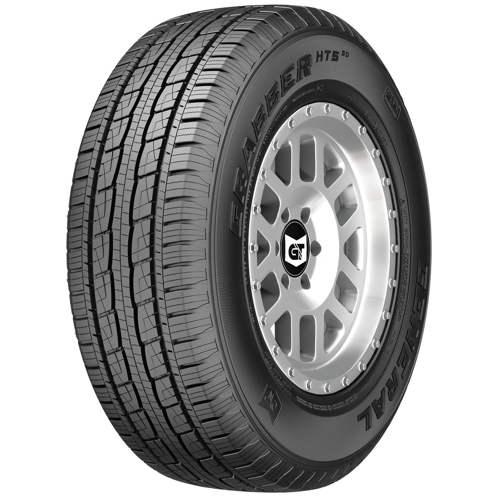 215/70R16 100T All Season Tire O184