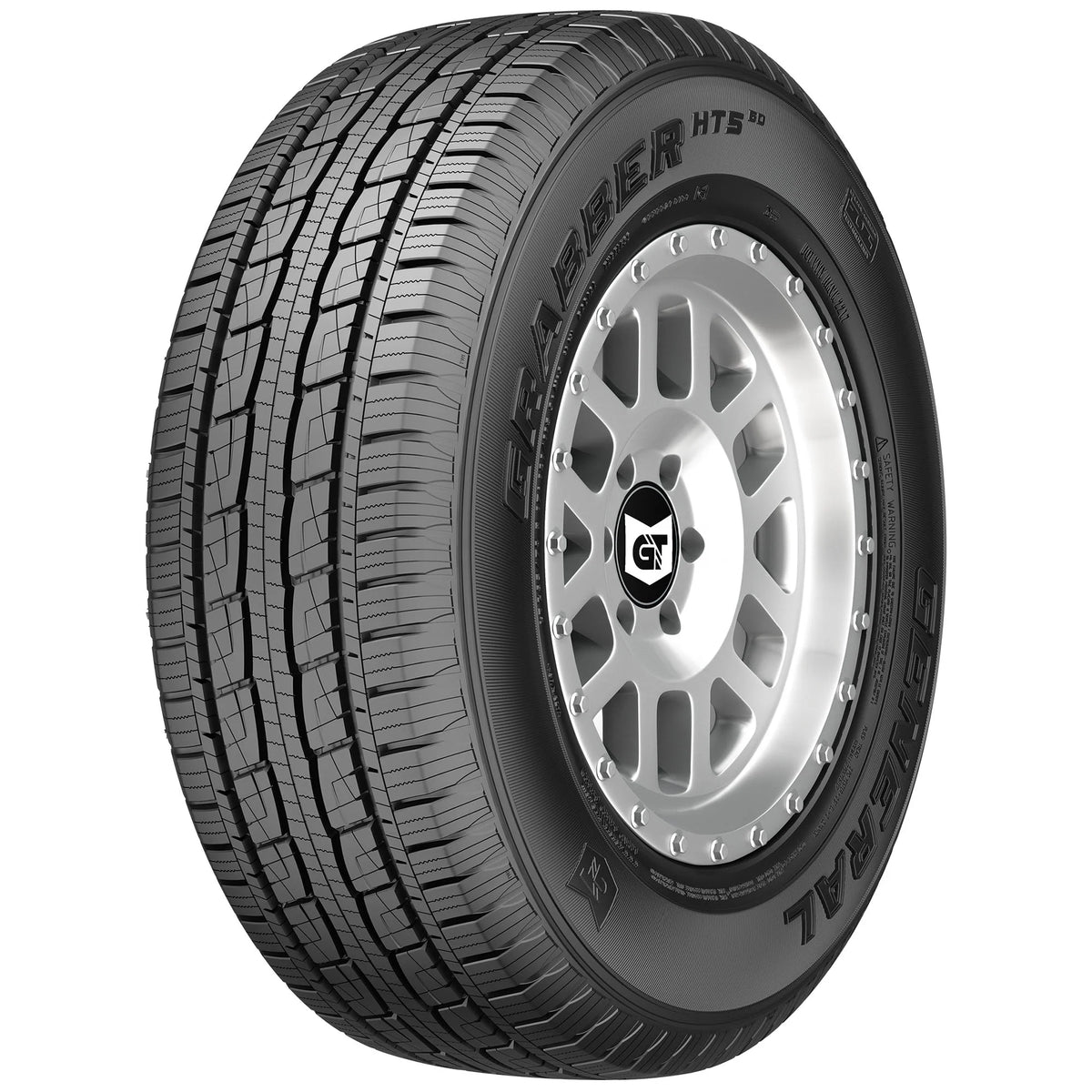 215/70R16 100T All Season Tire O184