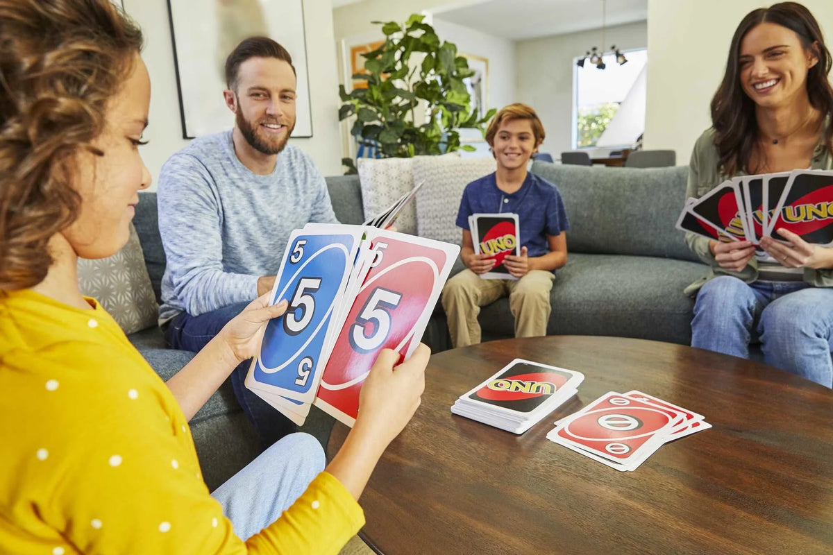 108 Oversized Cards Card Game E5913