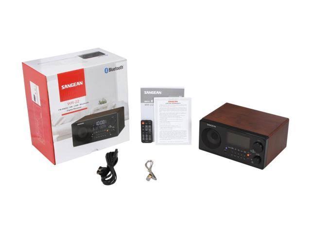 FM-RBDS / AM / USB / Bluetooth Digital Receiver Z221858