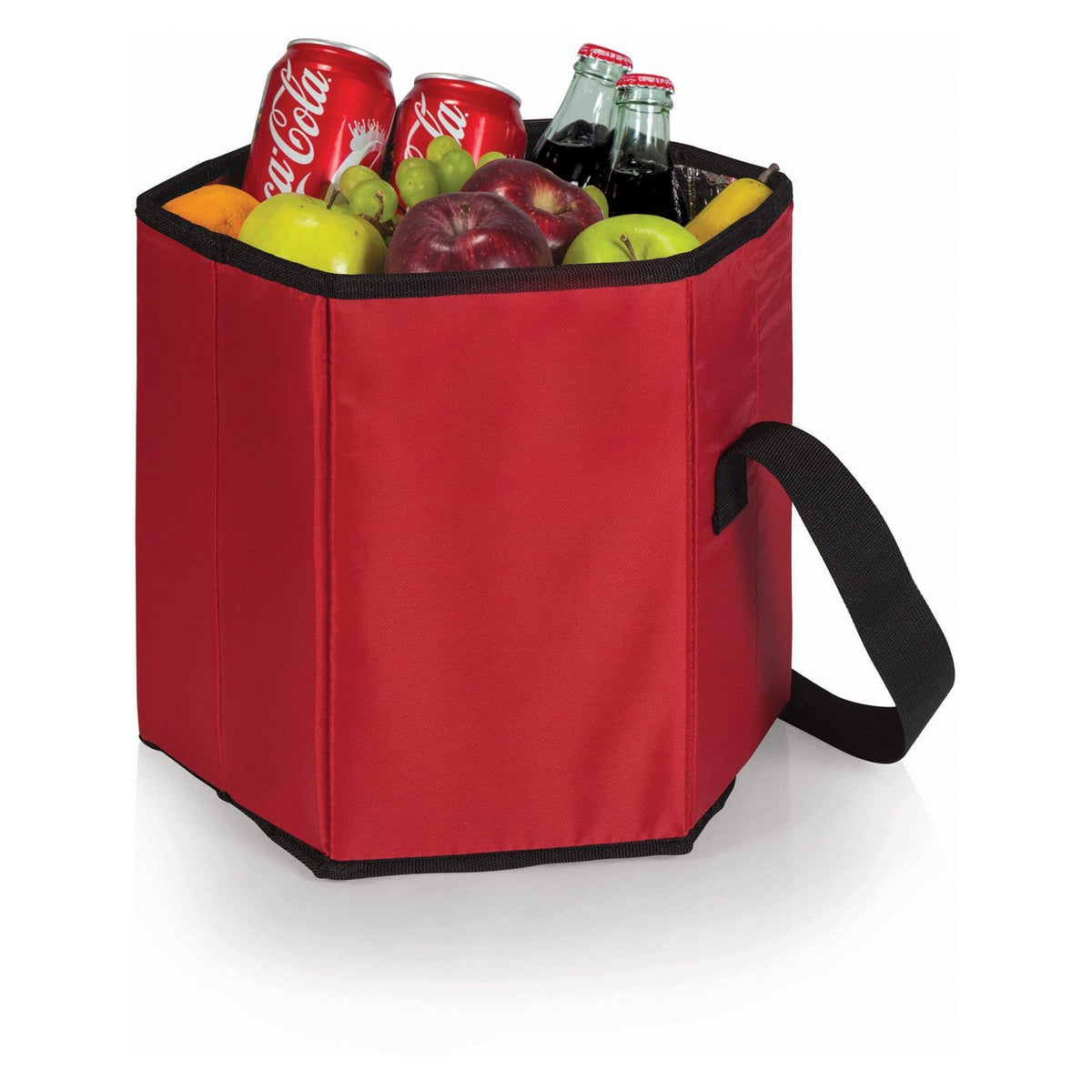 Picnic Cooler and Seat Y933711
