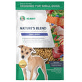 Freeze Dried Raw Nature's Blend Small Breed Dog Food K8254