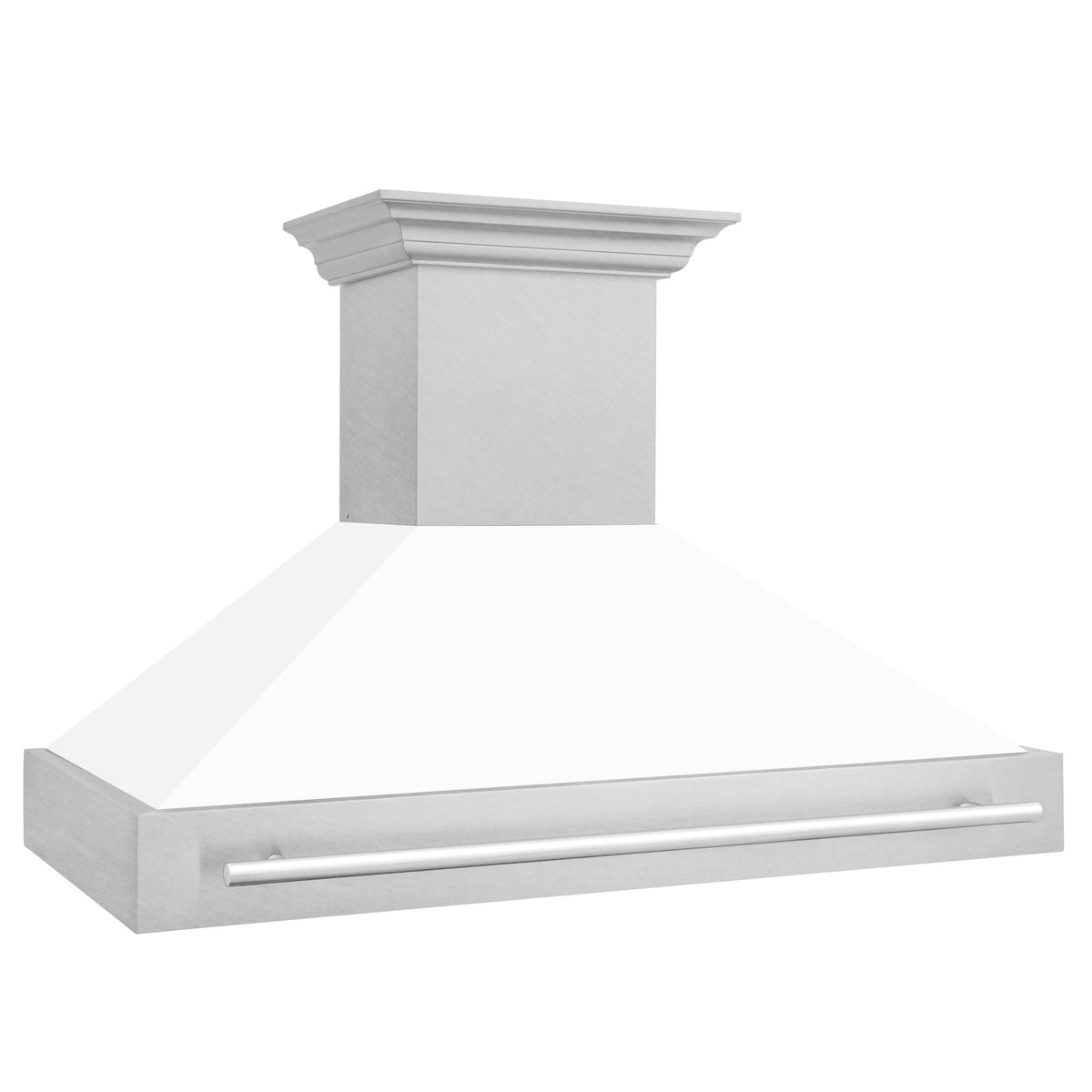 48 In. Stainless Steel Range Hood G8014