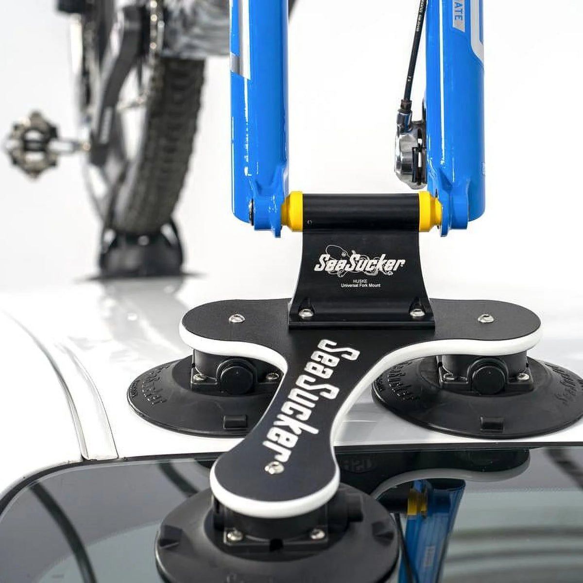 Black Talon Fork Mount Bike Rack E20219