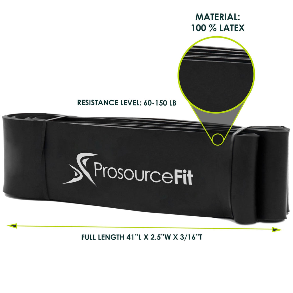 Resistance Bands Set of 5 H79245