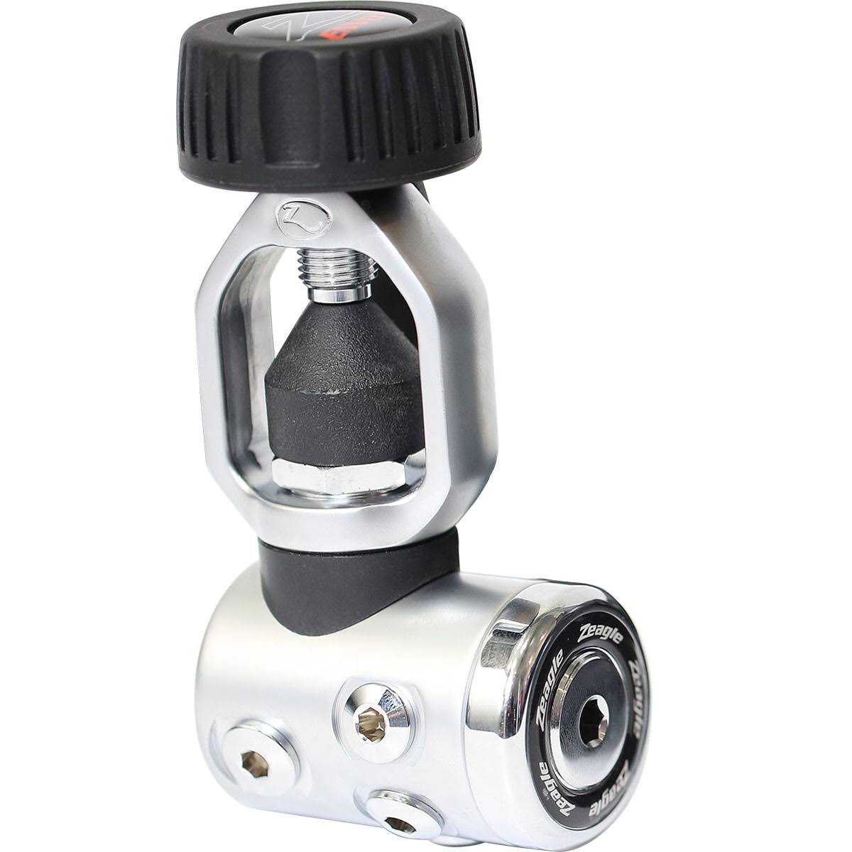 Envoy II Yoke First Stage Regulator F216545