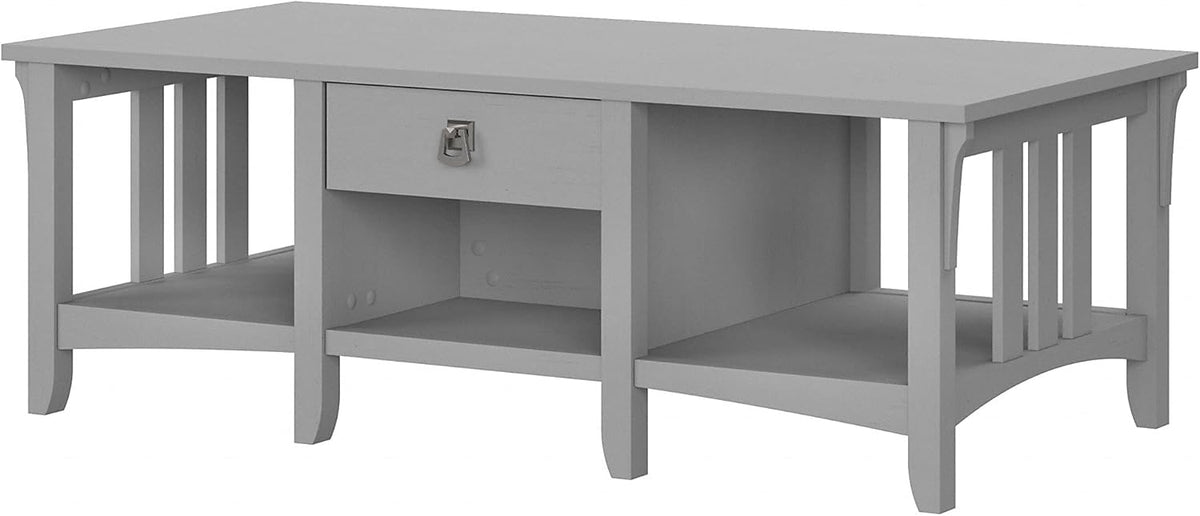 Coffee Table with Storage Z2371