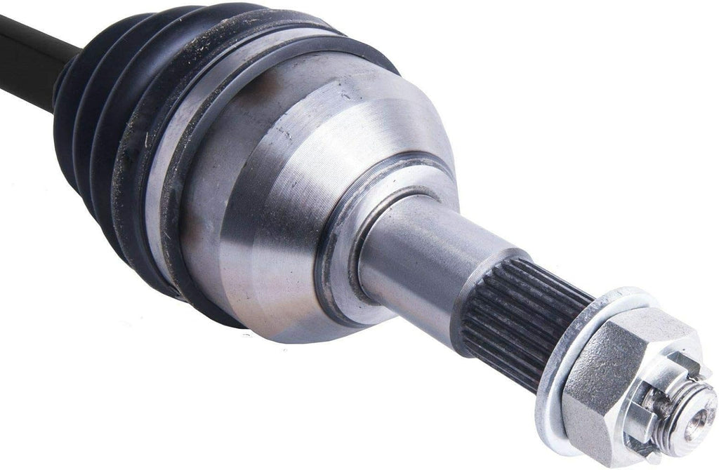 Axle replacement set for Can Am Commander 800R 1000 2011 2012 2013 2014 2015 C6823