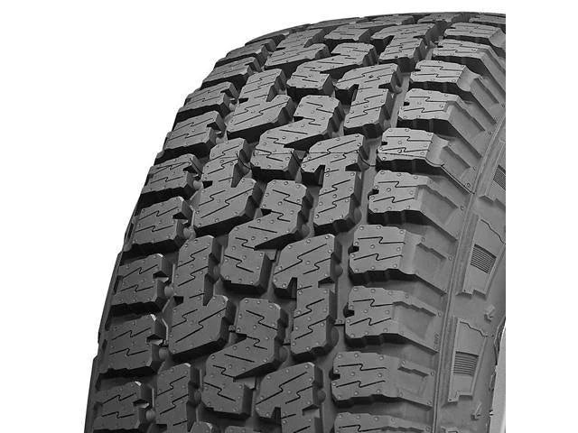 245/65R17 All Terrain Plus Tire W140