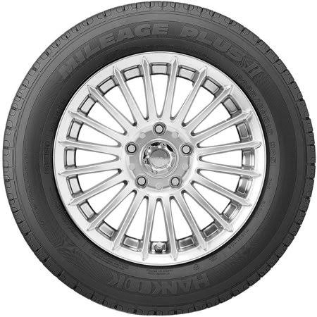 225/55R17 95T Tire L203564