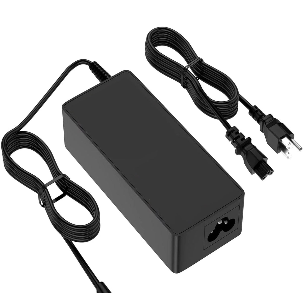 AC / DC Adapter with 4.5mm Plug Tip K955