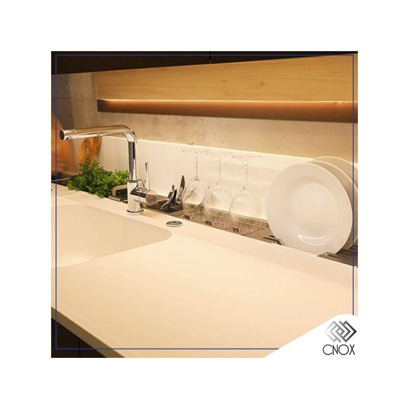 Stainless Steel Built-in Dish Rack D288