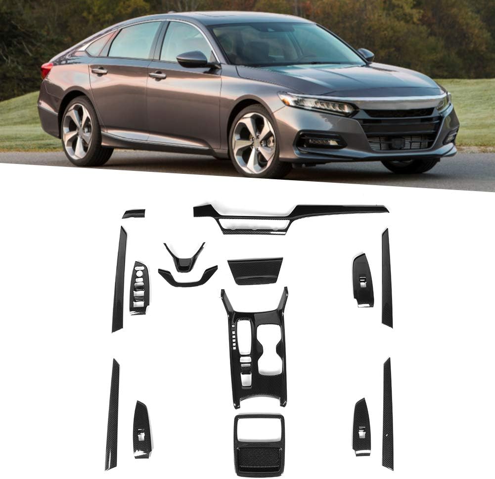 15 pcs Car Interior Trim Kit H184