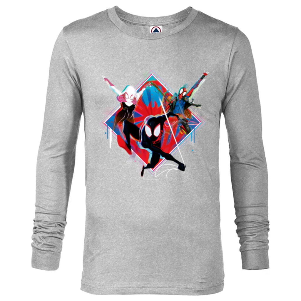 Long Sleeve T-Shirt H871