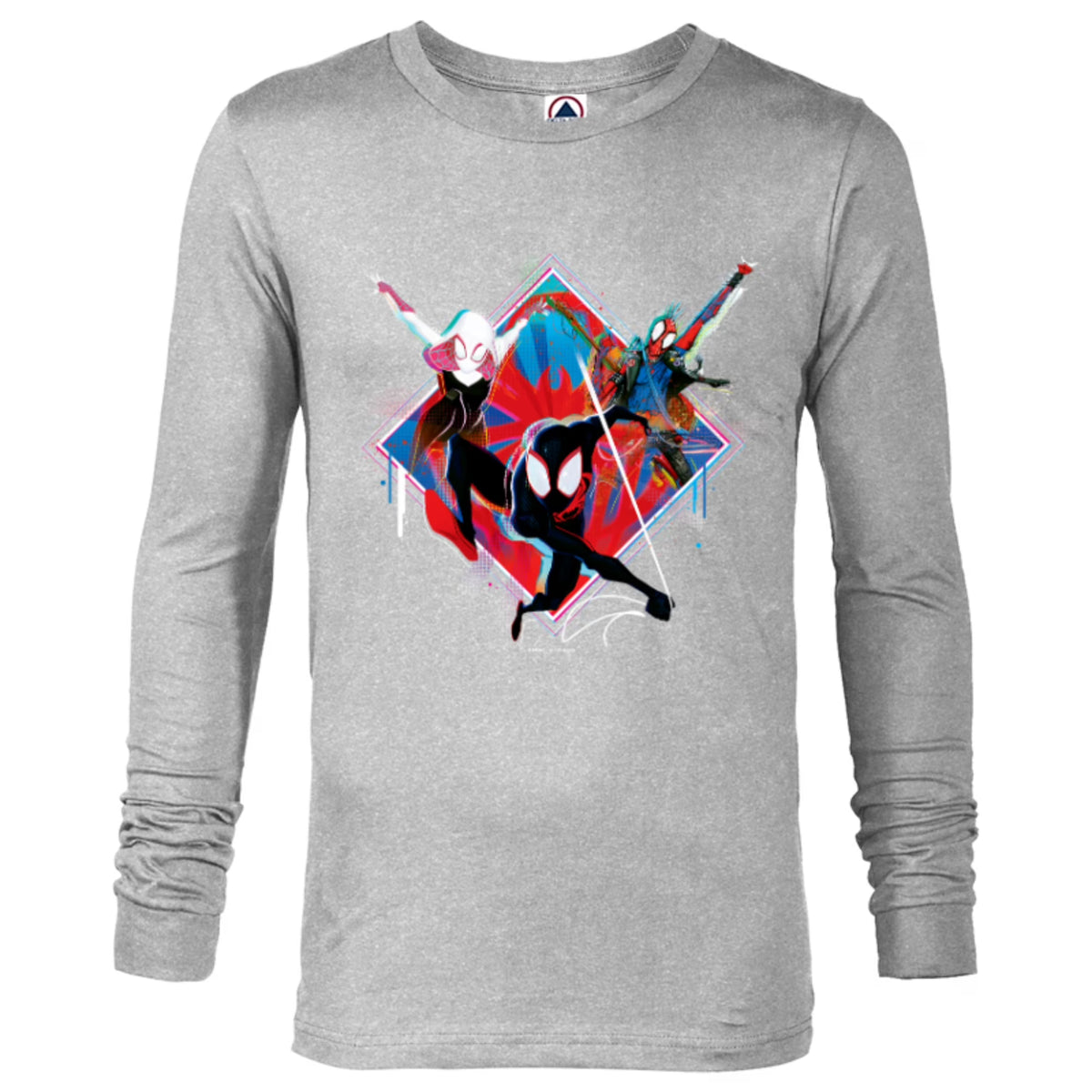 Long Sleeve T-Shirt H871