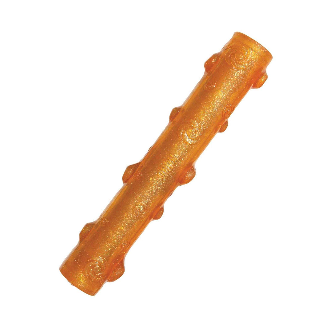 Crackle Squeezz Stick Dog Toy Y42750