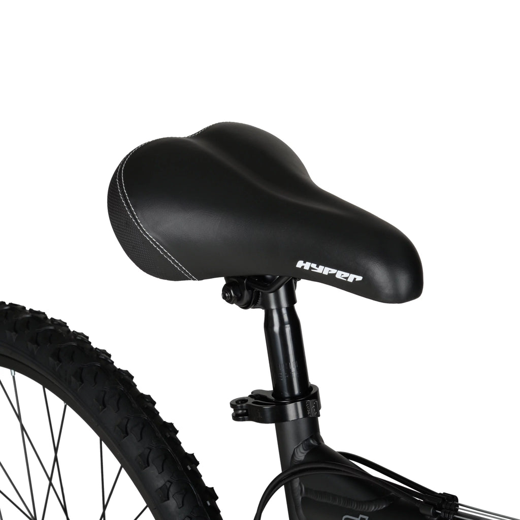 24 Boy's Black Mountain Bike C25875