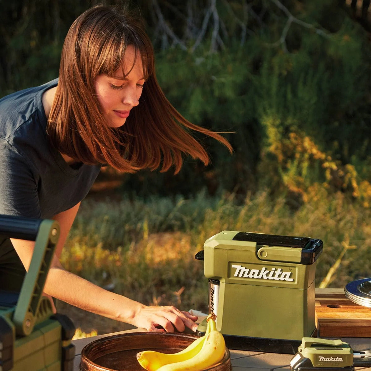 Cordless Coffee Maker V33302