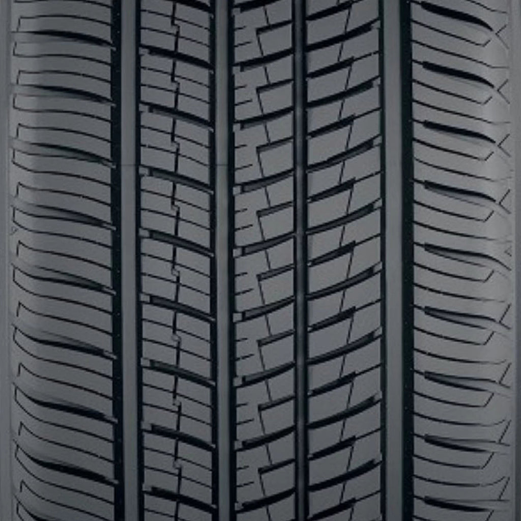 All Season Tire A760