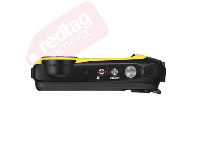 16.4MP Digital Camera Dark Silver N901