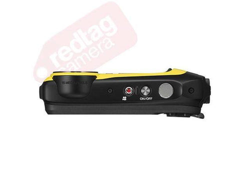 16.4MP Digital Camera Dark Silver N901
