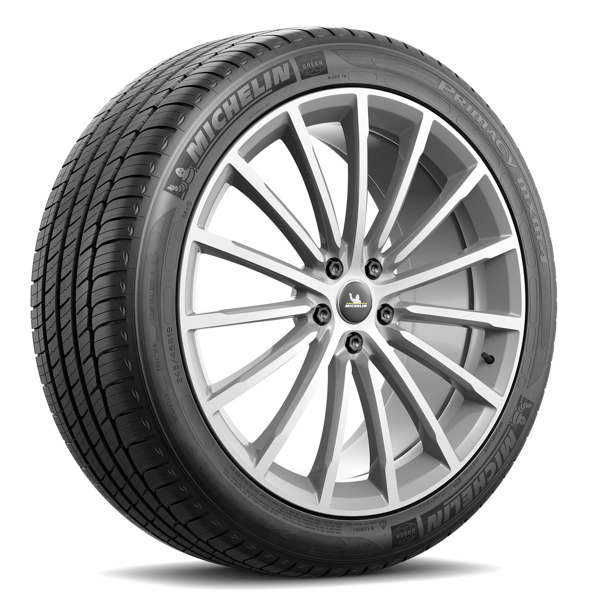 All Season P225/45R18 91V Passenger Tire A171723