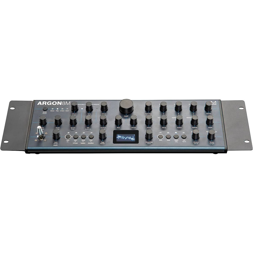8 Voice Wavetable Synthesizer Module S9690