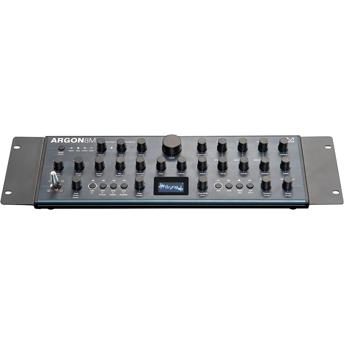 8 Voice Wavetable Synthesizer Module S9690
