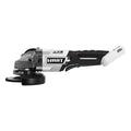 20-Volt Brushless 4-1/2-inch Angle Grinder/Cutoff Tool D6129