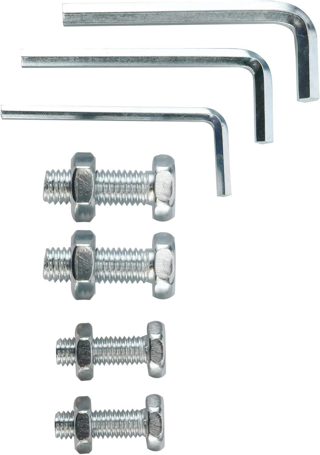 Angle Grinder Stand with Cast Iron Base F692923