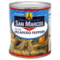 Sliced Jalapeno Tin, 26-ounces (Pack of 3) X720