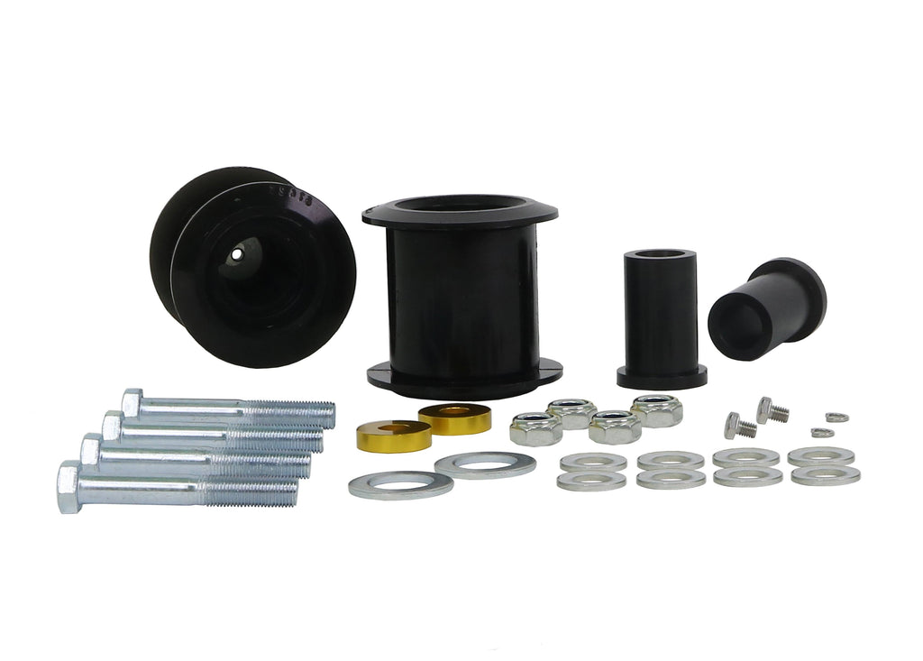 Front Inner Lower Rear Control Arm Bushing U231557